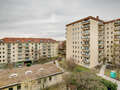 apartamento München Schwabing-West (rund um den Bonner Platz) 03 balcón 7519