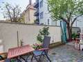 apartamento München Neuhausen 02 terraza 7528