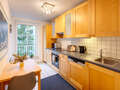 apartamento München Maxvorstadt 01 cocina 7548