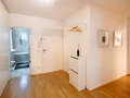 apartamento München Maxvorstadt 01 pasillo 7548