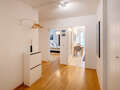apartamento München Maxvorstadt 02 pasillo 7548
