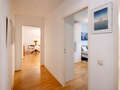 apartamento München Maxvorstadt 03 pasillo 7548