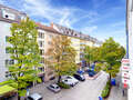 apartamento München Maxvorstadt 02 vista 7548