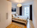 apartamento München Maxvorstadt 01 dormitorio 7548