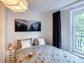 apartamento München Maxvorstadt 02 dormitorio 7548