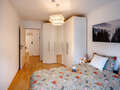 apartamento München Maxvorstadt 03 dormitorio 7548