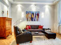 apartamento München Gärtnerplatzviertel 02 salón 7556