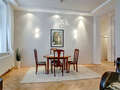 apartamento München Gärtnerplatzviertel 03 salón 7556