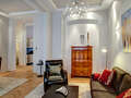 apartamento München Gärtnerplatzviertel 04 salón 7556
