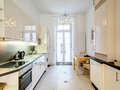 apartamento München Gärtnerplatzviertel 01 cocina 7556