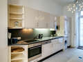 apartamento München Gärtnerplatzviertel 02 cocina 7556