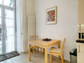 apartamento München Gärtnerplatzviertel 03 cocina 7556