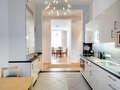 apartamento München Gärtnerplatzviertel 04 cocina 7556