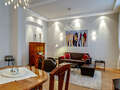 apartamento München Gärtnerplatzviertel 02 comedor 7556