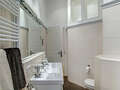 apartamento München Gärtnerplatzviertel 02 baño 7556