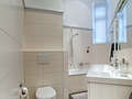 apartamento München Gärtnerplatzviertel 03 baño 7556