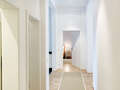 apartamento München Gärtnerplatzviertel 03 pasillo 7556