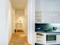 apartamento München Gärtnerplatzviertel 04 pasillo 7556