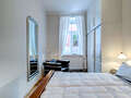 apartamento München Gärtnerplatzviertel 02 dormitorio 7556