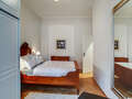 apartamento München Gärtnerplatzviertel 03 dormitorio 7556