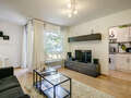 apartamento München Harlaching 03 salón 7584