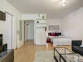 apartamento München Harlaching 04 salón 7584