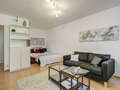 apartamento München Harlaching 05 salón 7584