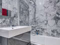 apartamento München Harlaching 01 baño 7584