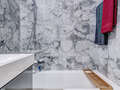 apartamento München Harlaching 02 baño 7584