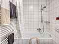apartamento München Haidhausen 02 baño 7586