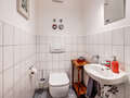 apartamento München Haidhausen 01 WC de invitados 7586