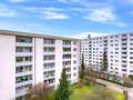 apartamento München Schwabing-Nord (zw. Belgrad- & Leopoldstraße) 01 vista 7587