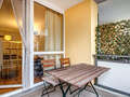 apartamento München Schwanthalerhöhe 02 balcón 7592