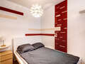 apartamento München Schwanthalerhöhe 01 zona de dormir 7592
