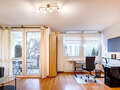 apartamento München Schwanthalerhöhe 02 zona de día  7592