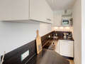 apartamento München Neuhausen 01 cocina 7597