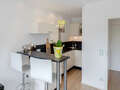 apartamento München Neuhausen 03 cocina 7597