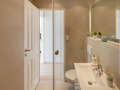 apartamento München Neuhausen 02 baño 7597