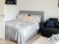 apartamento München Neuhausen 01 zona de dormir 7597