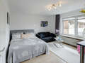 apartamento München Neuhausen 03 zona de día  7597