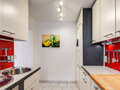 apartamento München Englschalking 03 cocina 7607