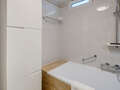 apartamento München Englschalking 02 baño 7607