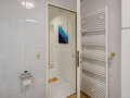 apartamento München Englschalking 03 baño 7607
