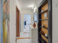 apartamento München Englschalking 03 pasillo 7607