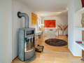 apartamento München Englschalking 01 área de trabajo 7607