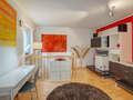 apartamento München Englschalking 02 área de trabajo 7607