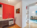 apartamento München Englschalking 03 área de trabajo 7607