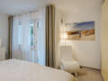 apartamento München Englschalking 03 dormitorio 7607