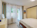 apartamento München Englschalking 04 dormitorio 7607