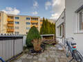 apartamento München Englschalking 01 2. terraza 7607